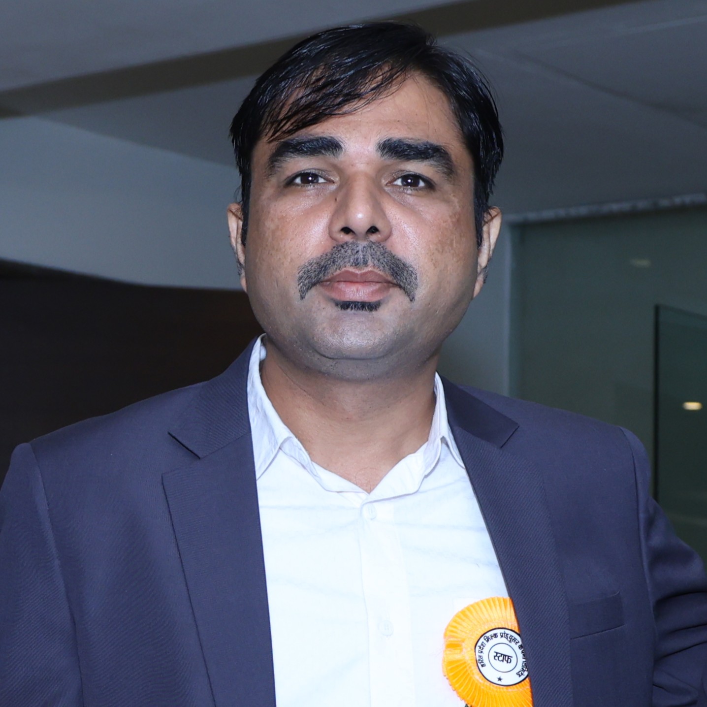 Deependra Singh Shekawat