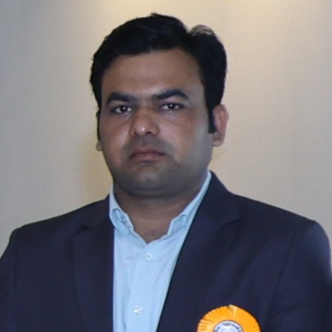 Nitin Chaudhary