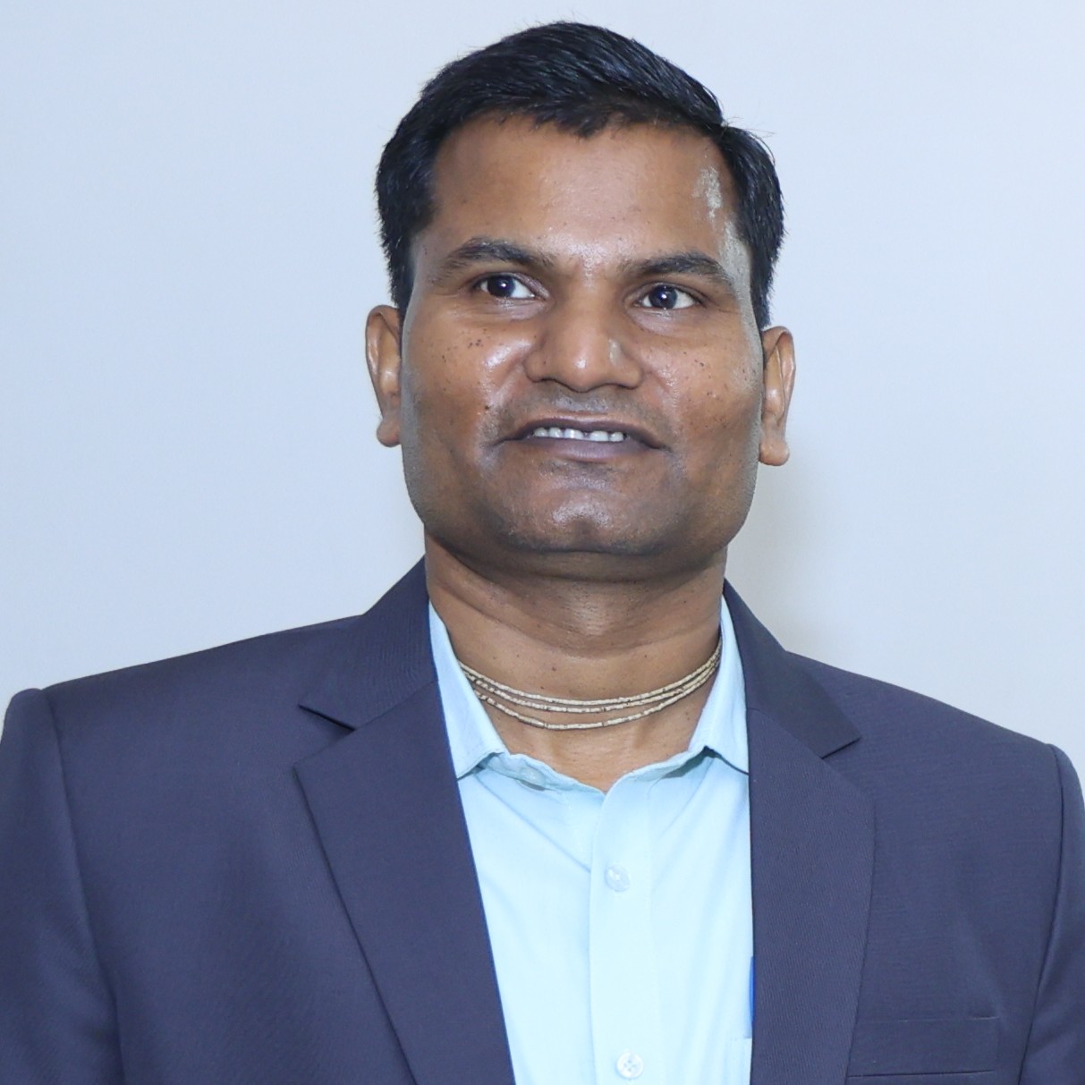 Shriman Narayan Pandey