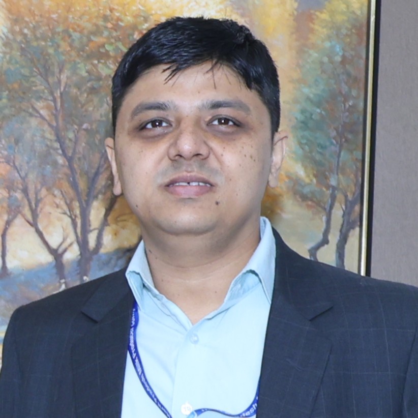Vimal Singh