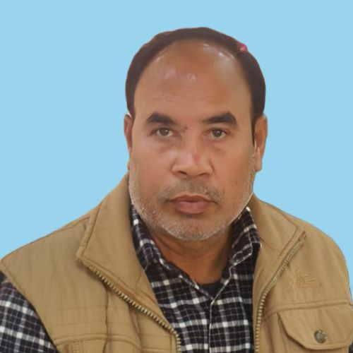 Virendra