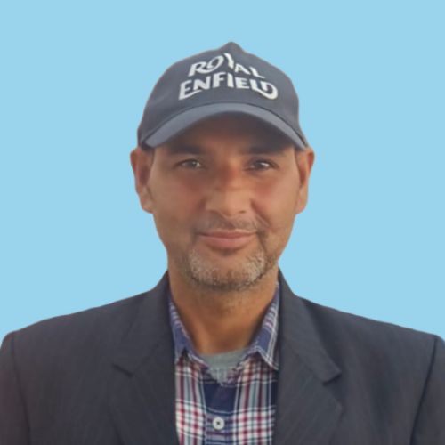Sanjay Kumar