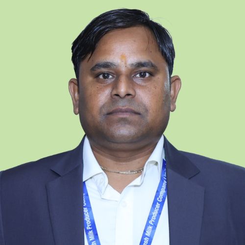 Lokindra Kumar