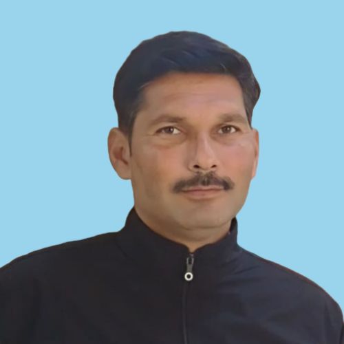 Vivek Kumar