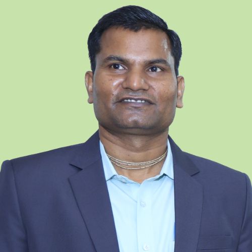 Shriman Narayan Pandey