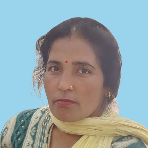 Sangeeta