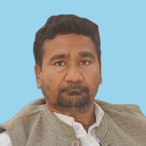 Ravinder Kumar