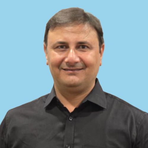 Dr. Hitesh Poonia