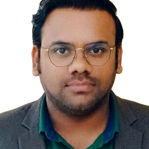 Saurabh Prakash