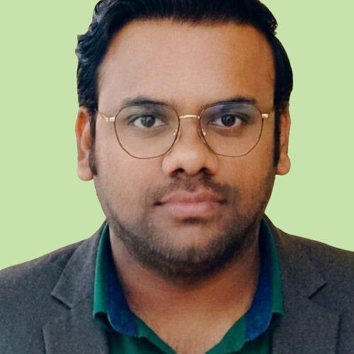 Saurabh Prakash