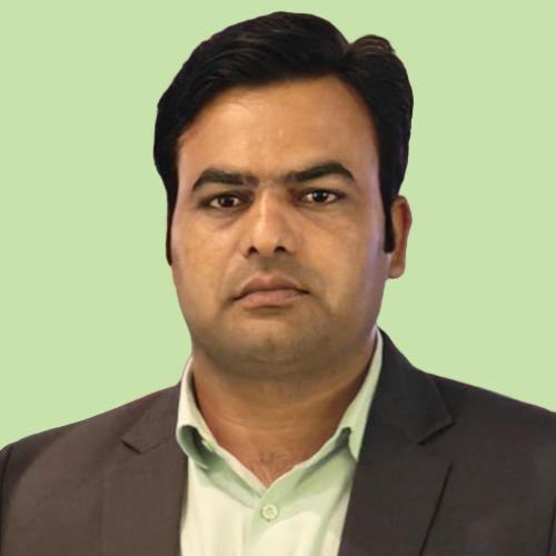 Nitin Chaudhary